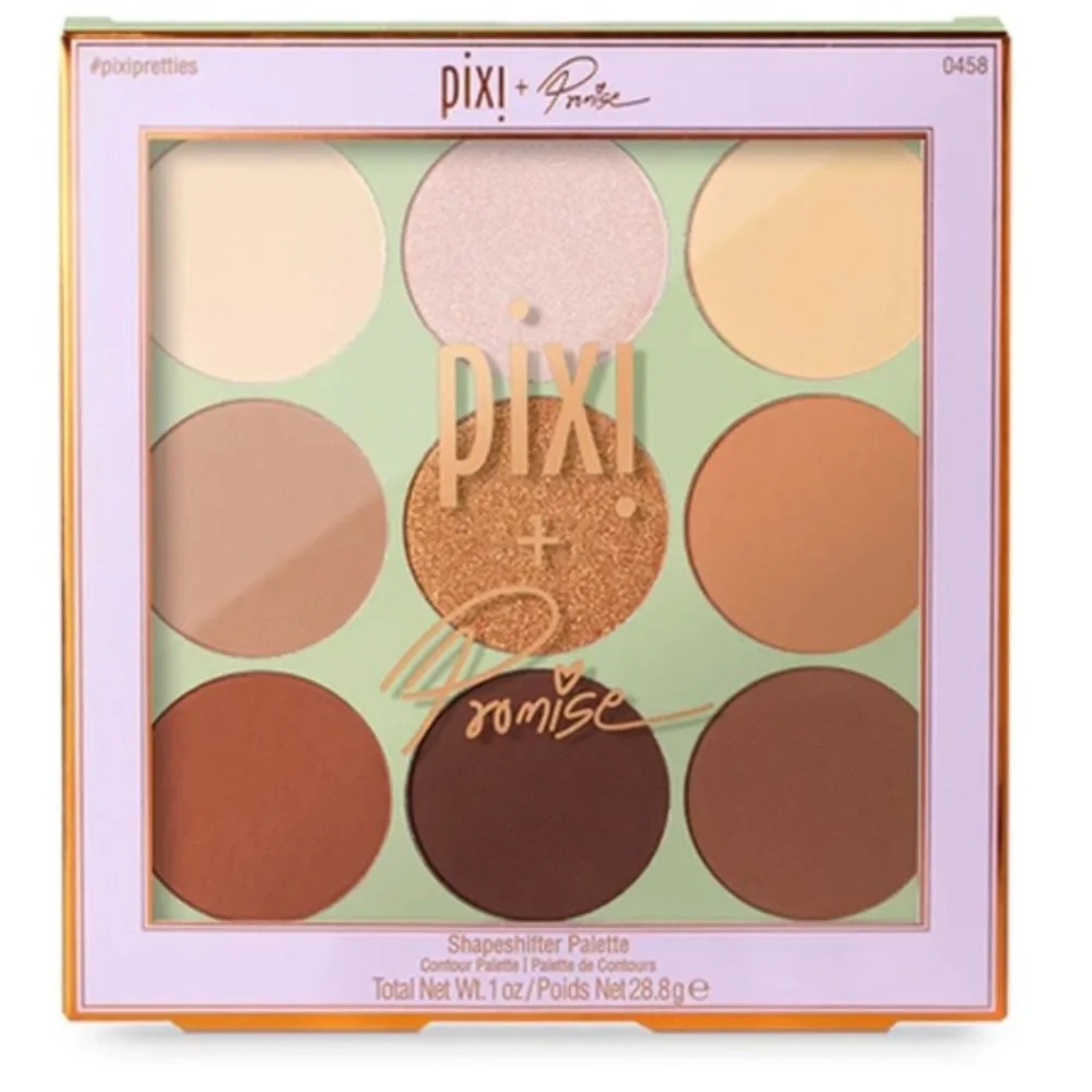 Pixi promise shapeshifter
