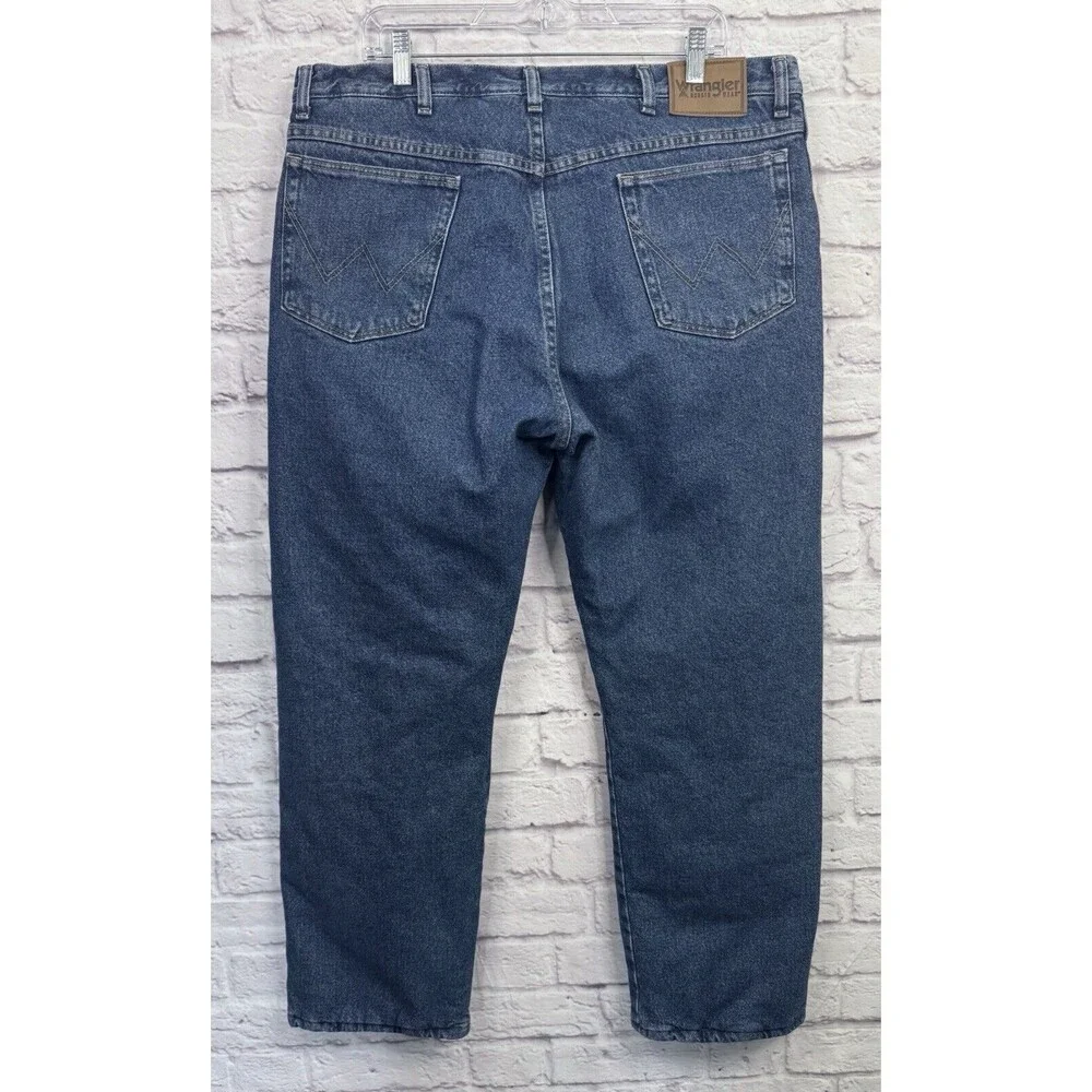 Wrangler jeans men