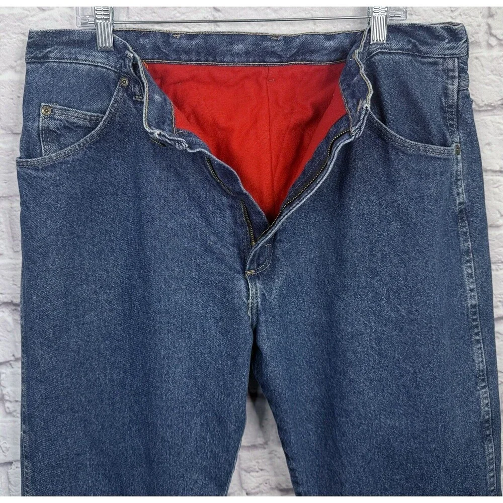 Wrangler jeans men