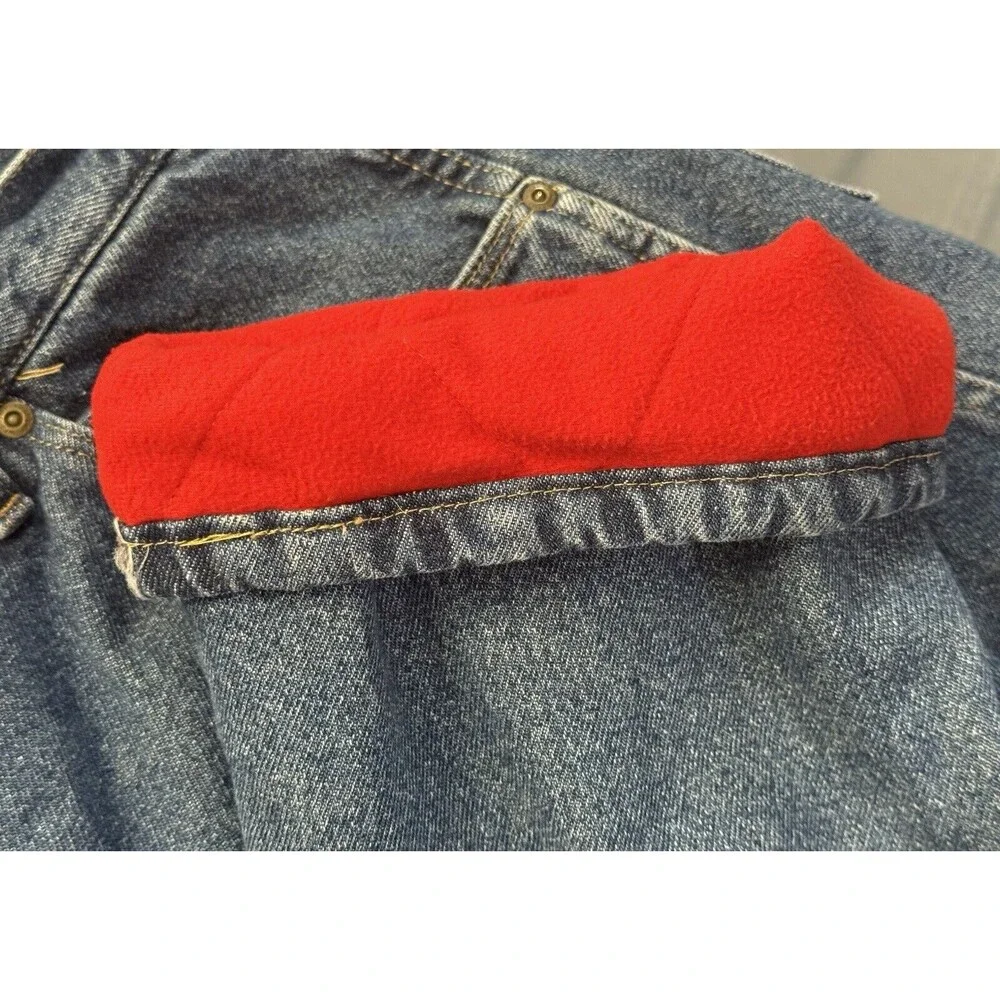 Wrangler jeans men