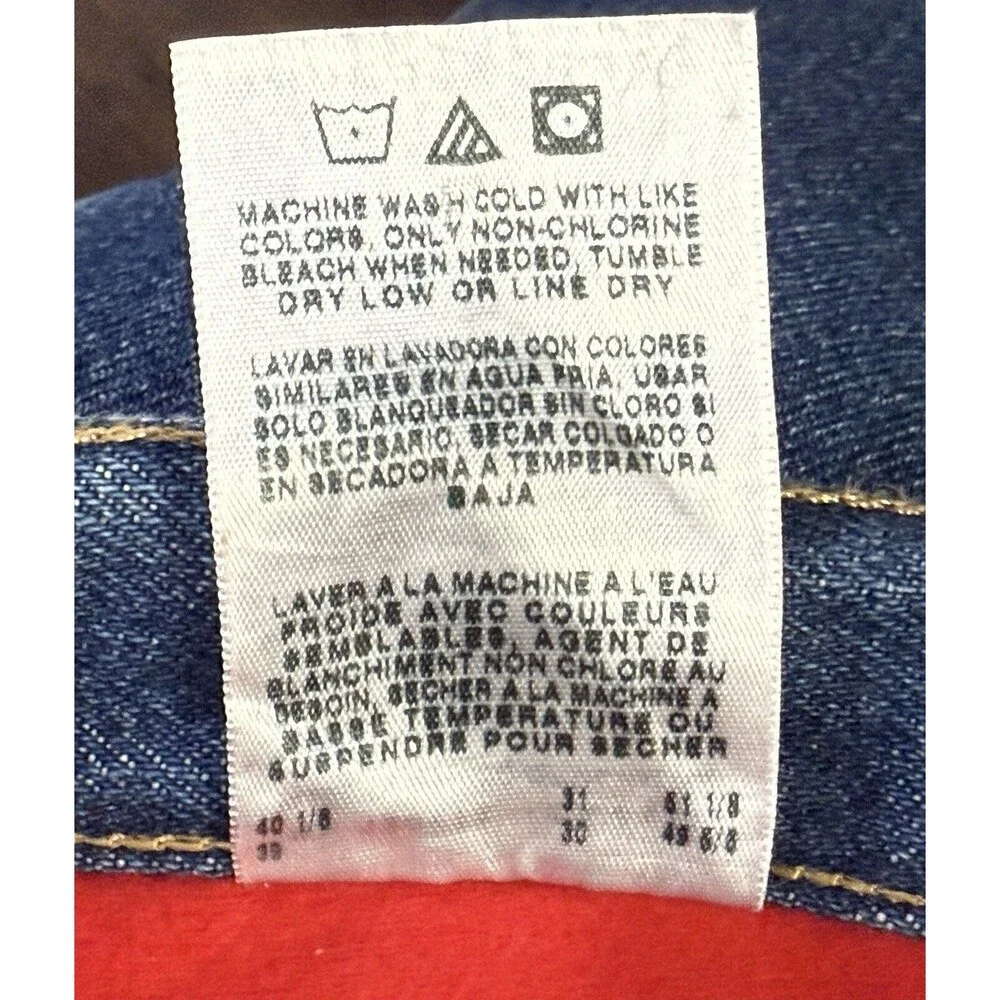 Wrangler jeans men