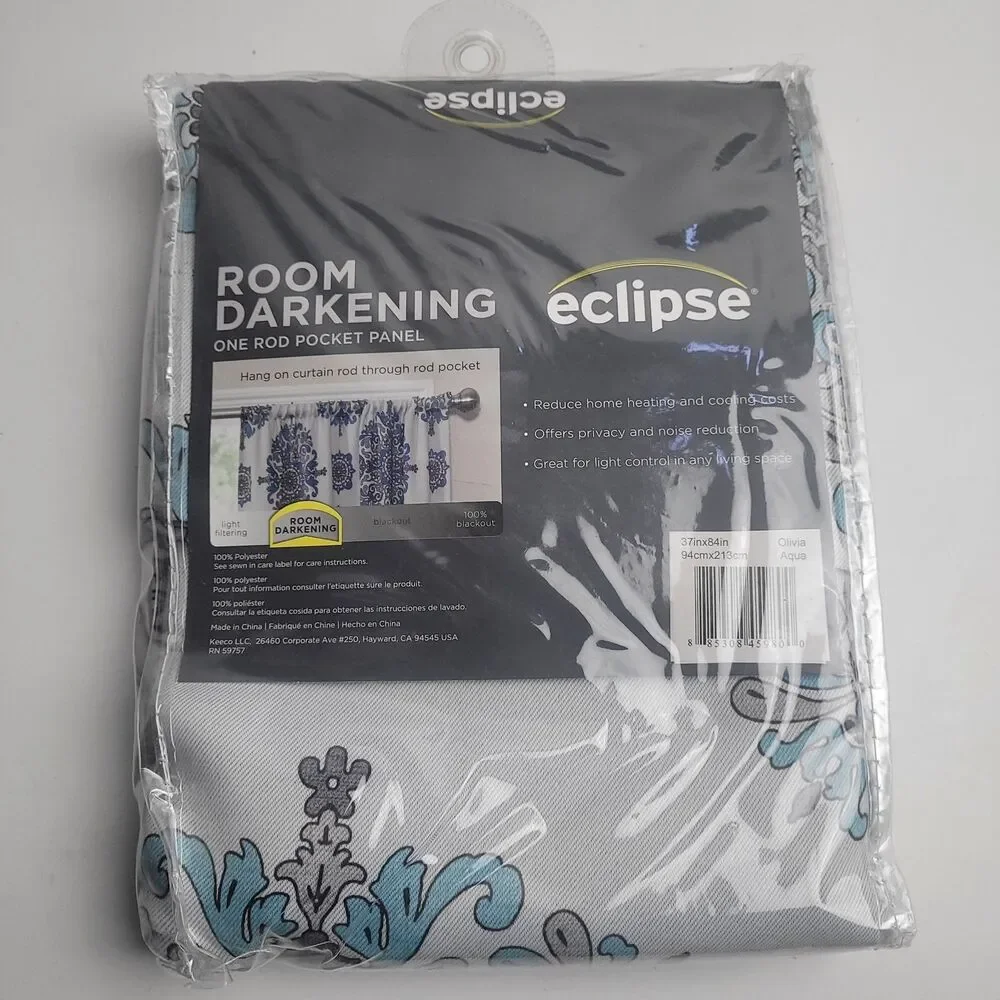 Eclipse fast shipping