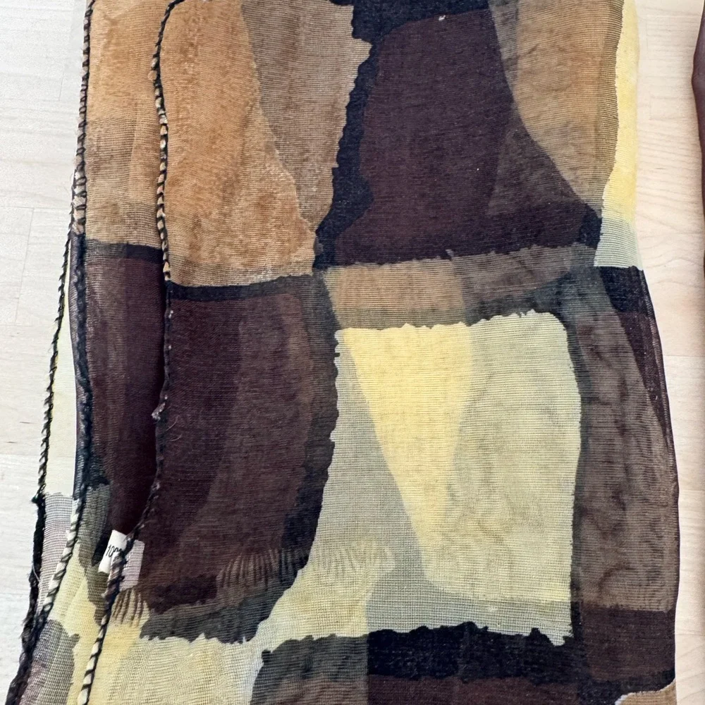 N/A stylish sheer