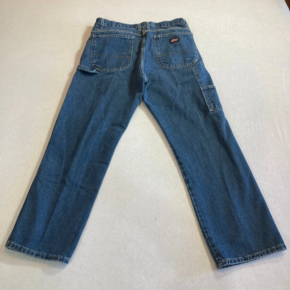 Dickies genuine carpenter