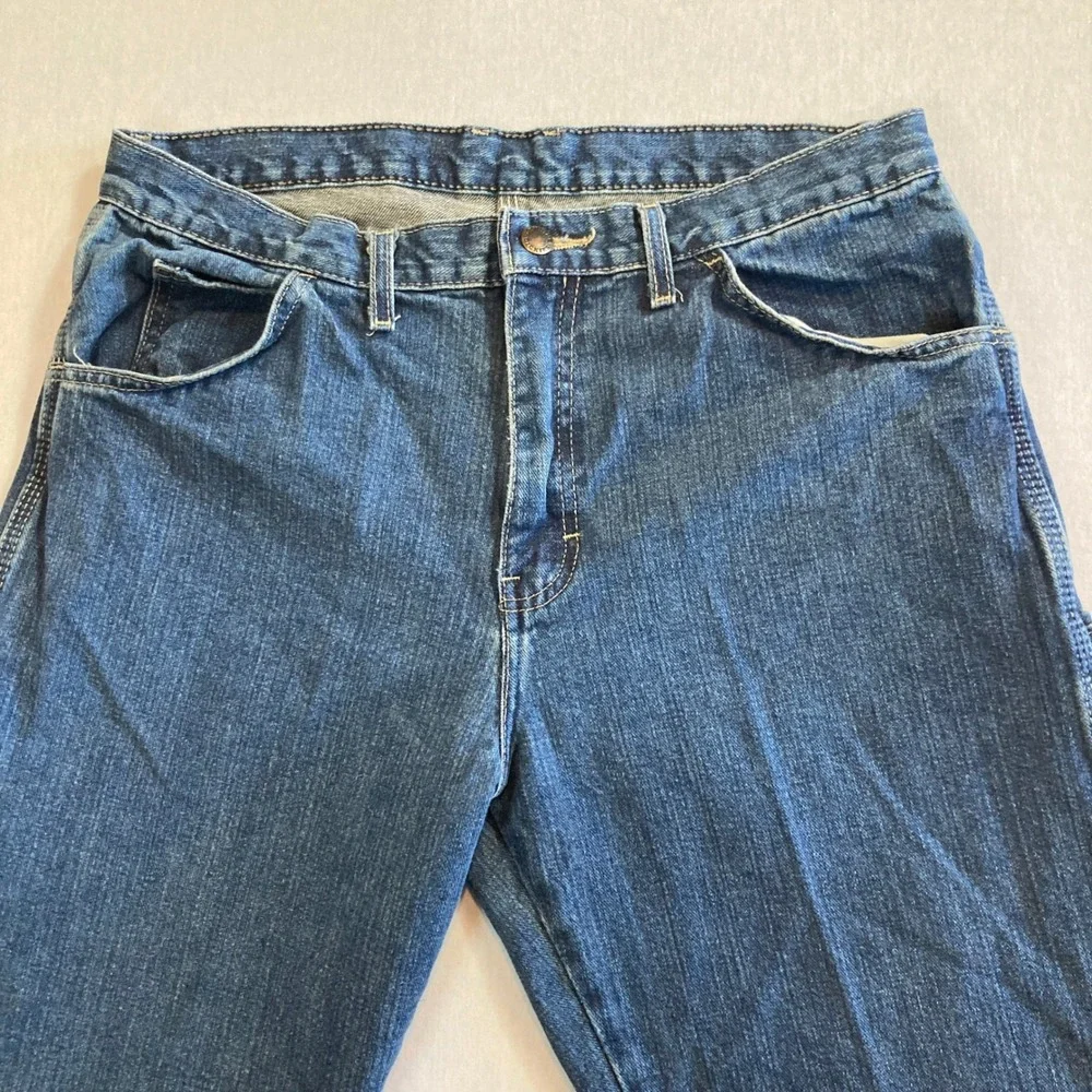 Dickies genuine carpenter