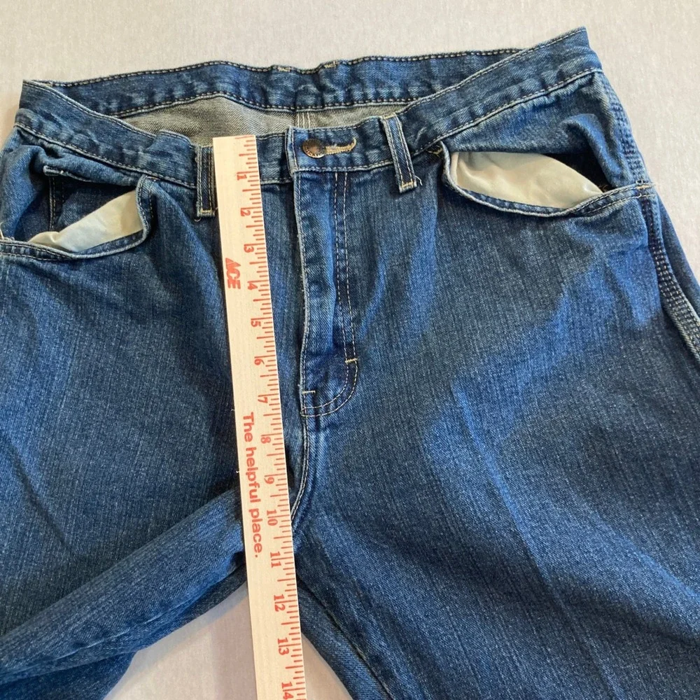 Dickies genuine carpenter