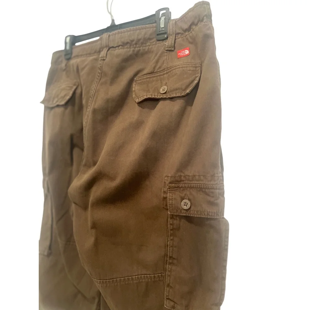The North Face north face
