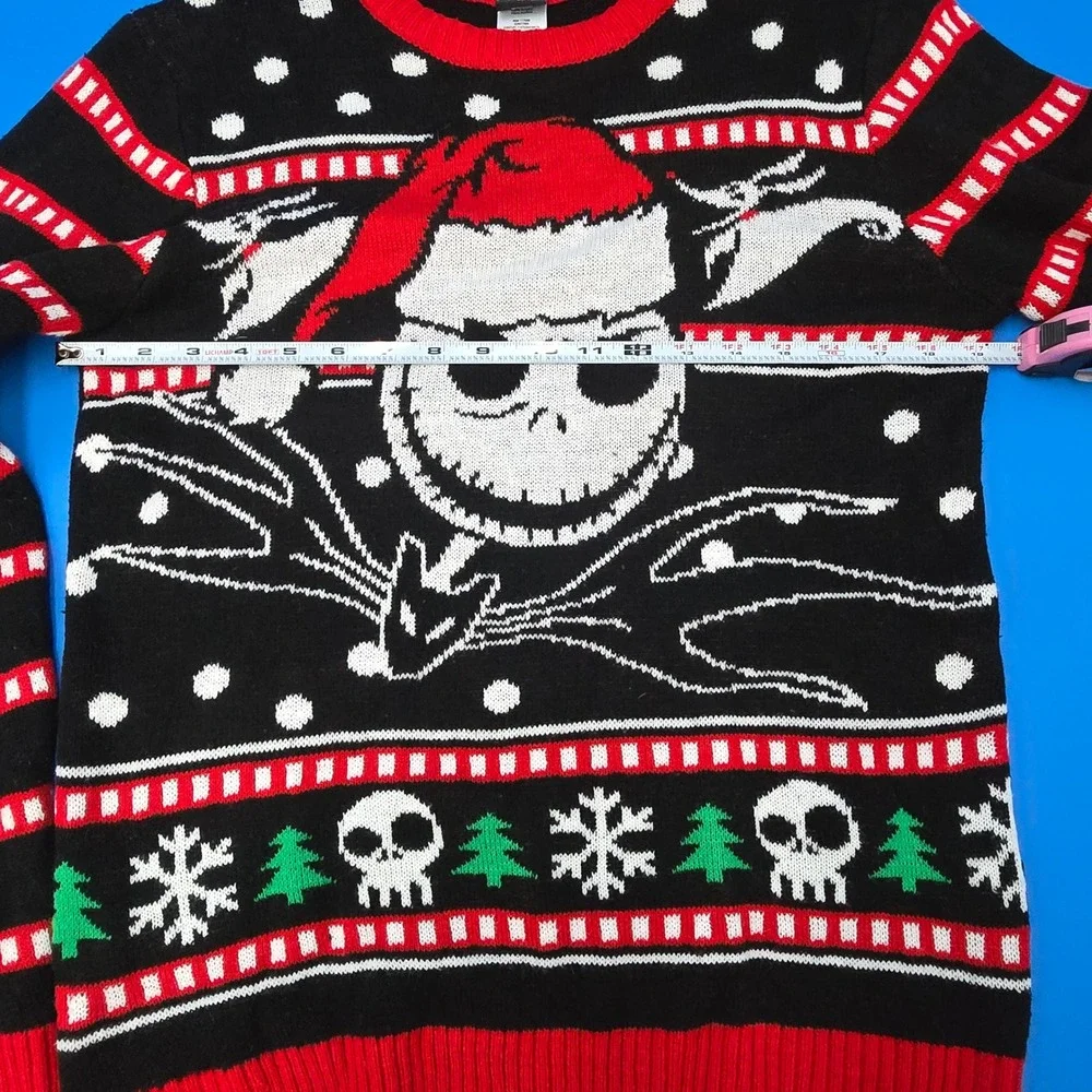 Disney festive black