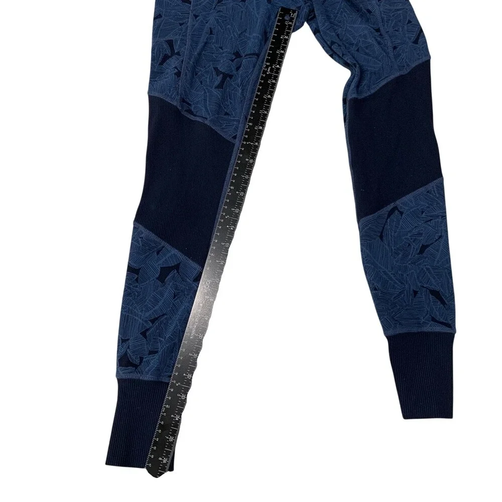 Athleta ribbed size