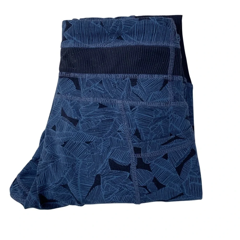 Athleta athletic size leaf