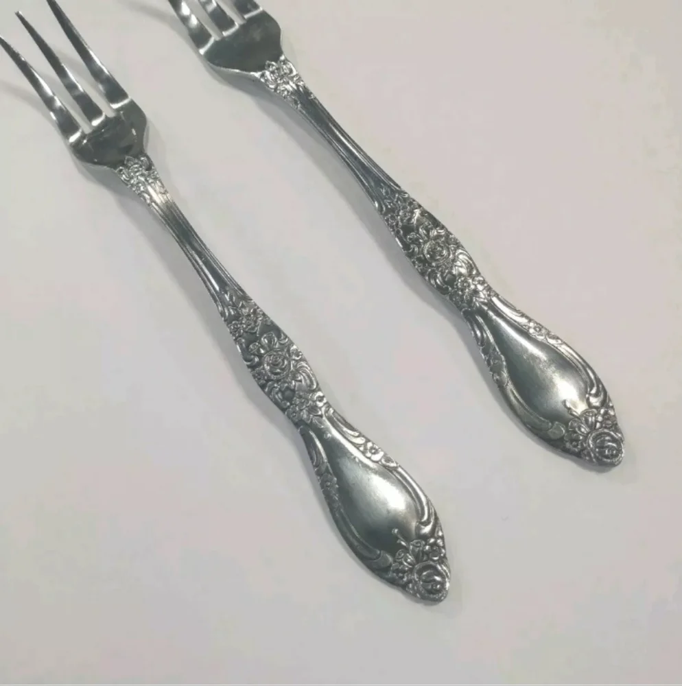 northland cocktail forks