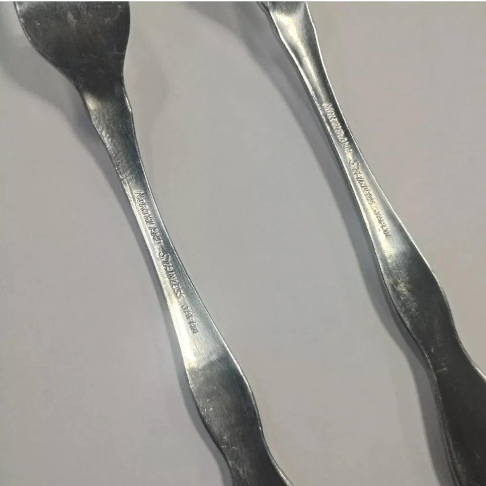 northland cocktail forks