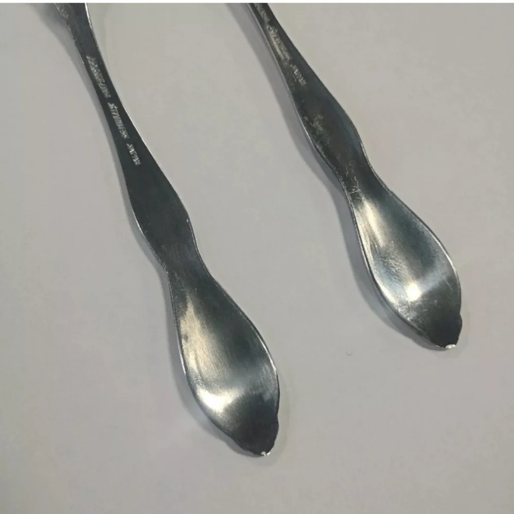 northland cocktail forks