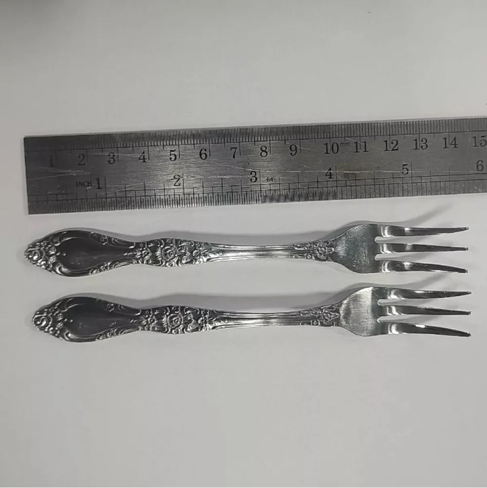 northland cocktail forks