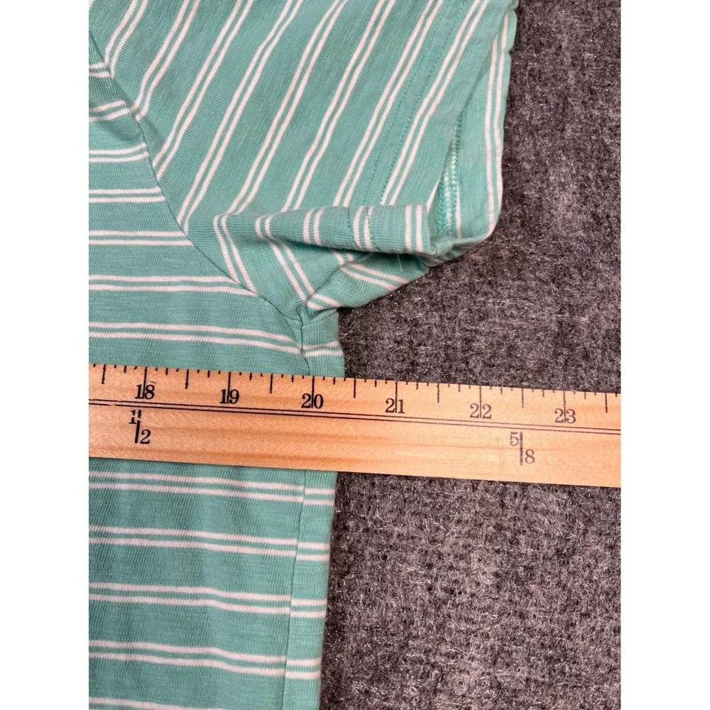 J. Crew stylish comfortable