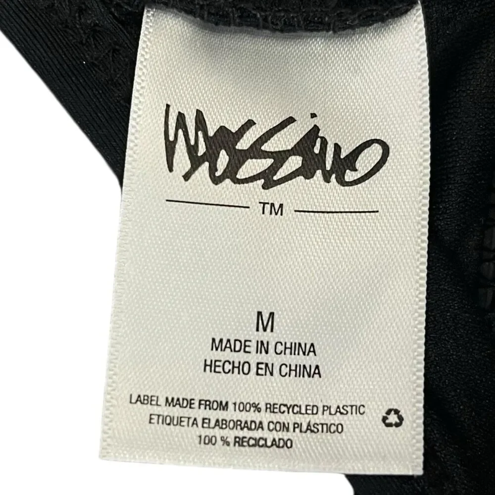Mossimo women size