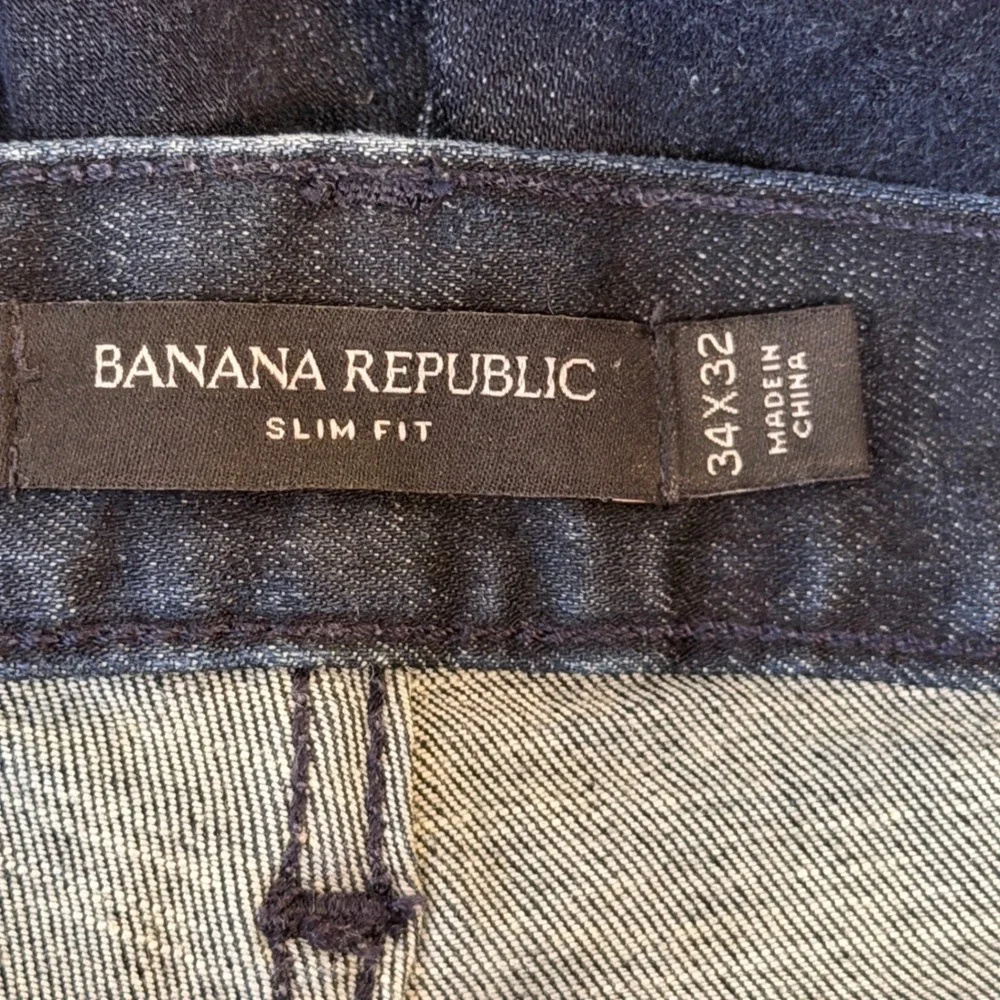 Banana Republic banana republic