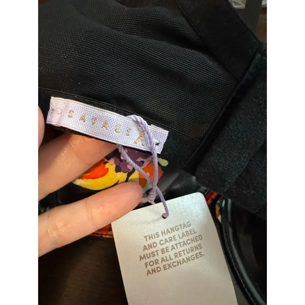 Savage X Fenty printed wash 26%