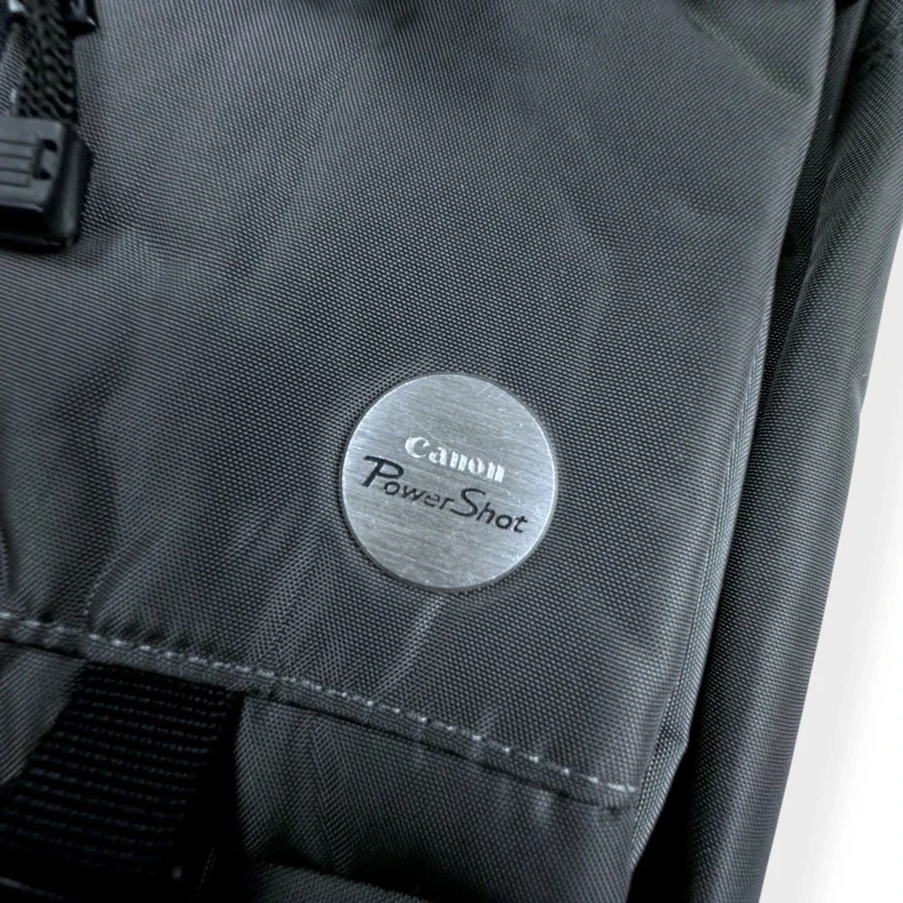 Canon powershot camera