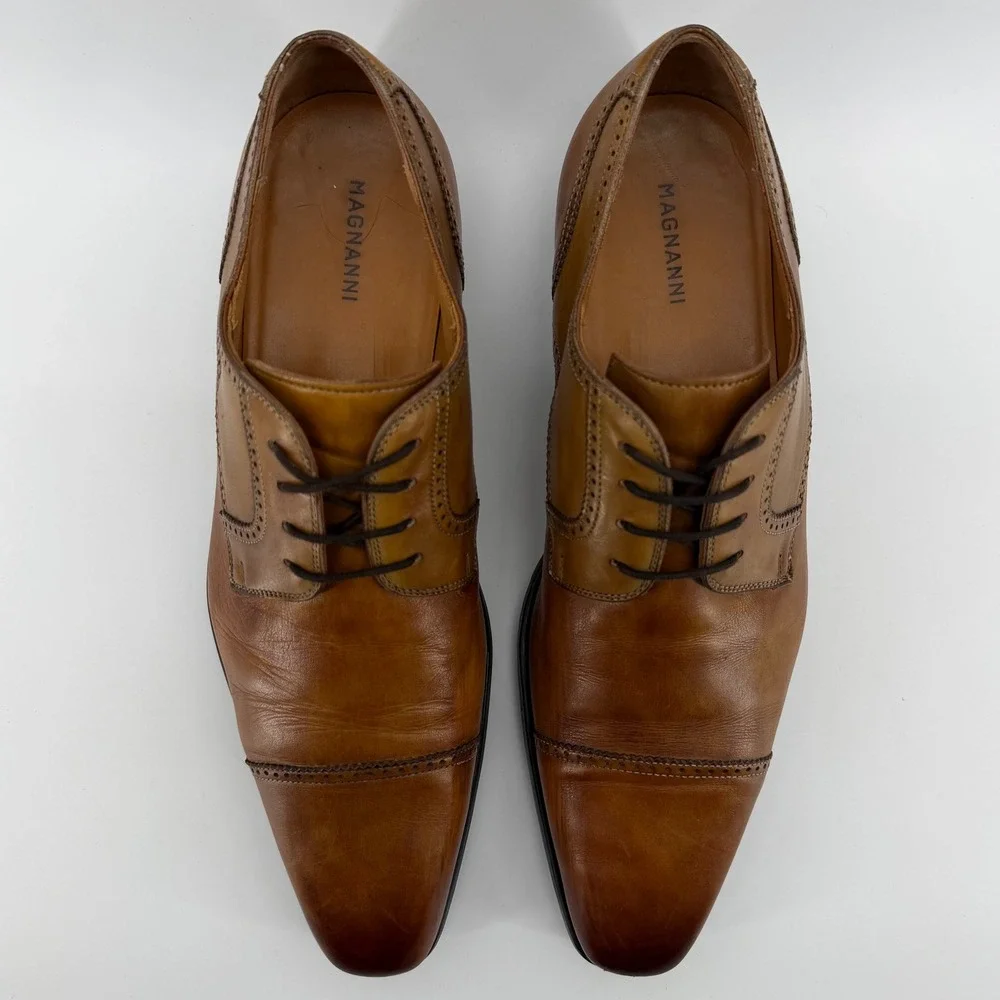 Magnanni carlito cap