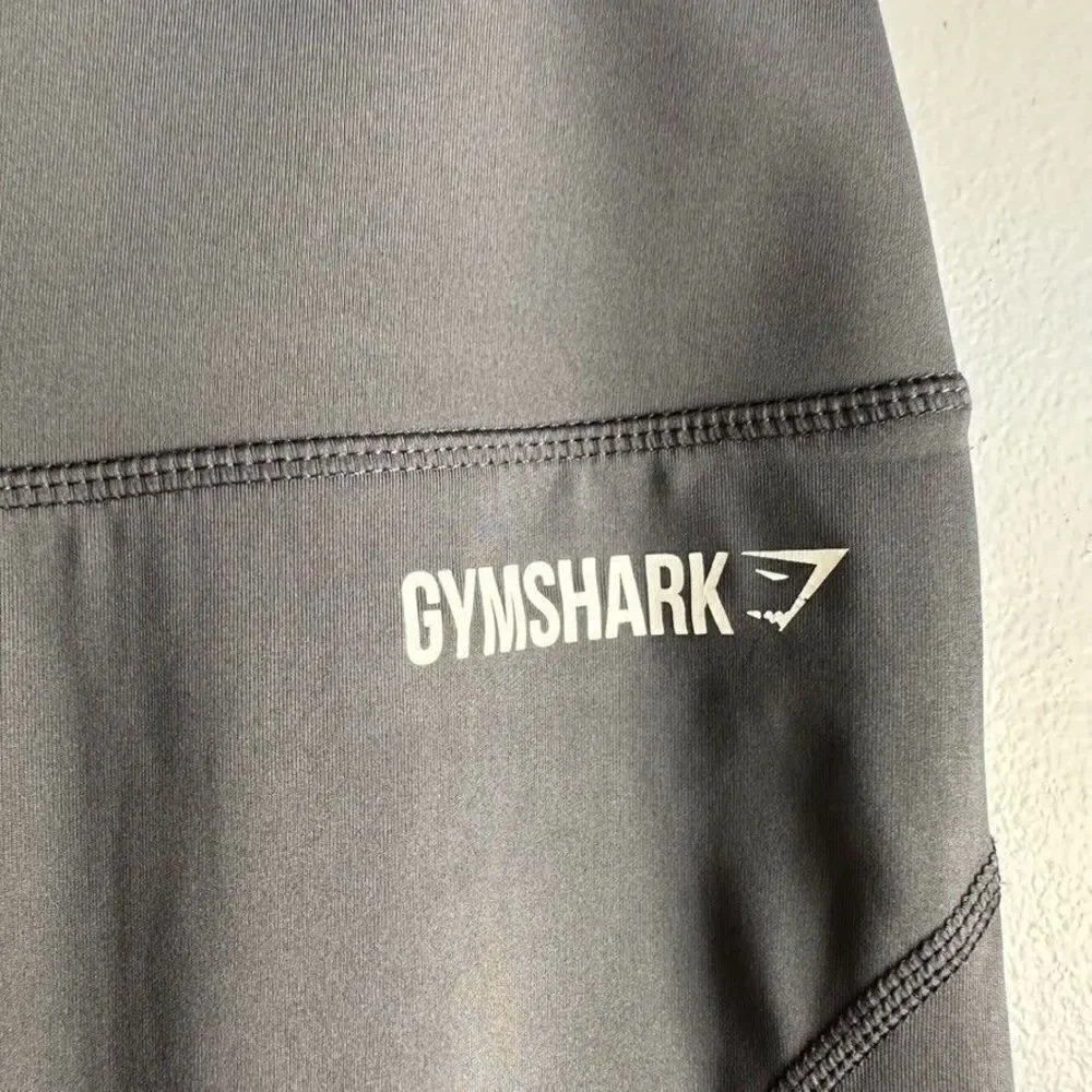 Gymshark high rise