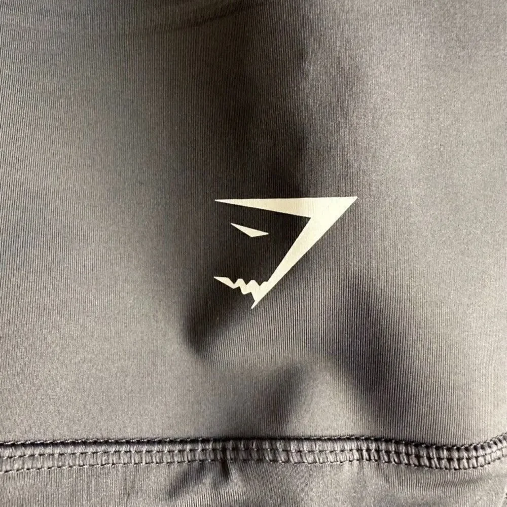 Gymshark high rise