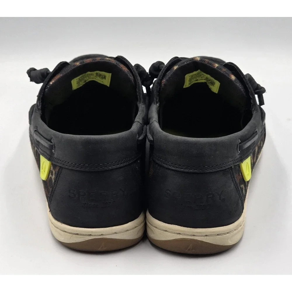 Sperry good songfish