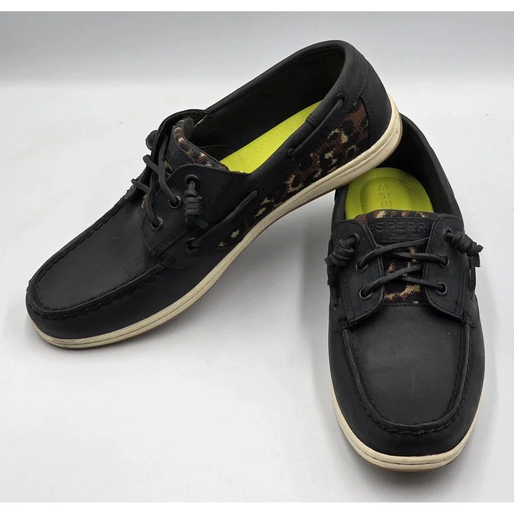 Sperry good songfish