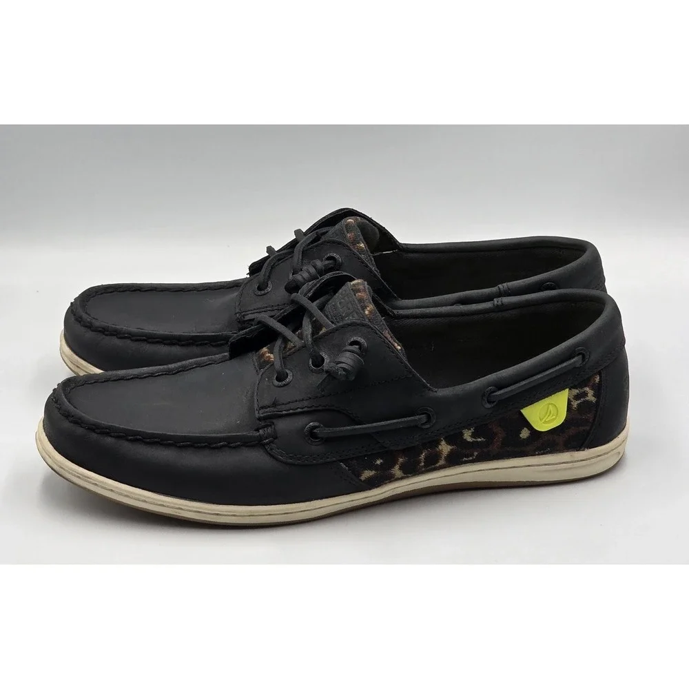 Sperry good songfish