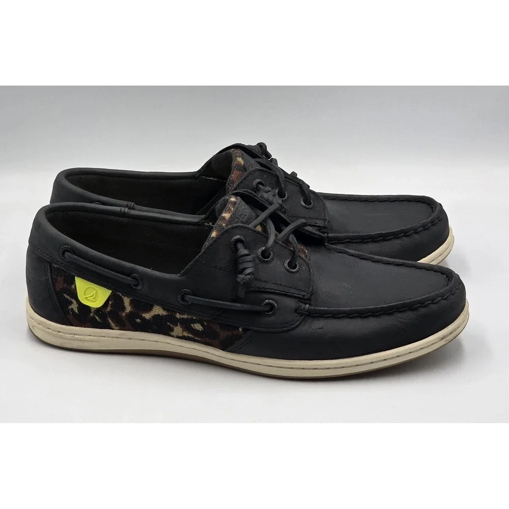Sperry good songfish