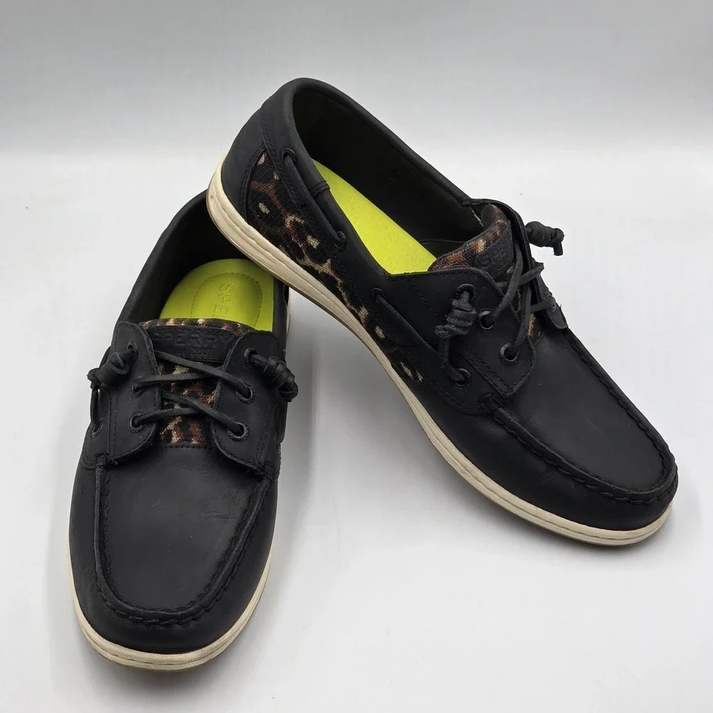 Sperry good songfish