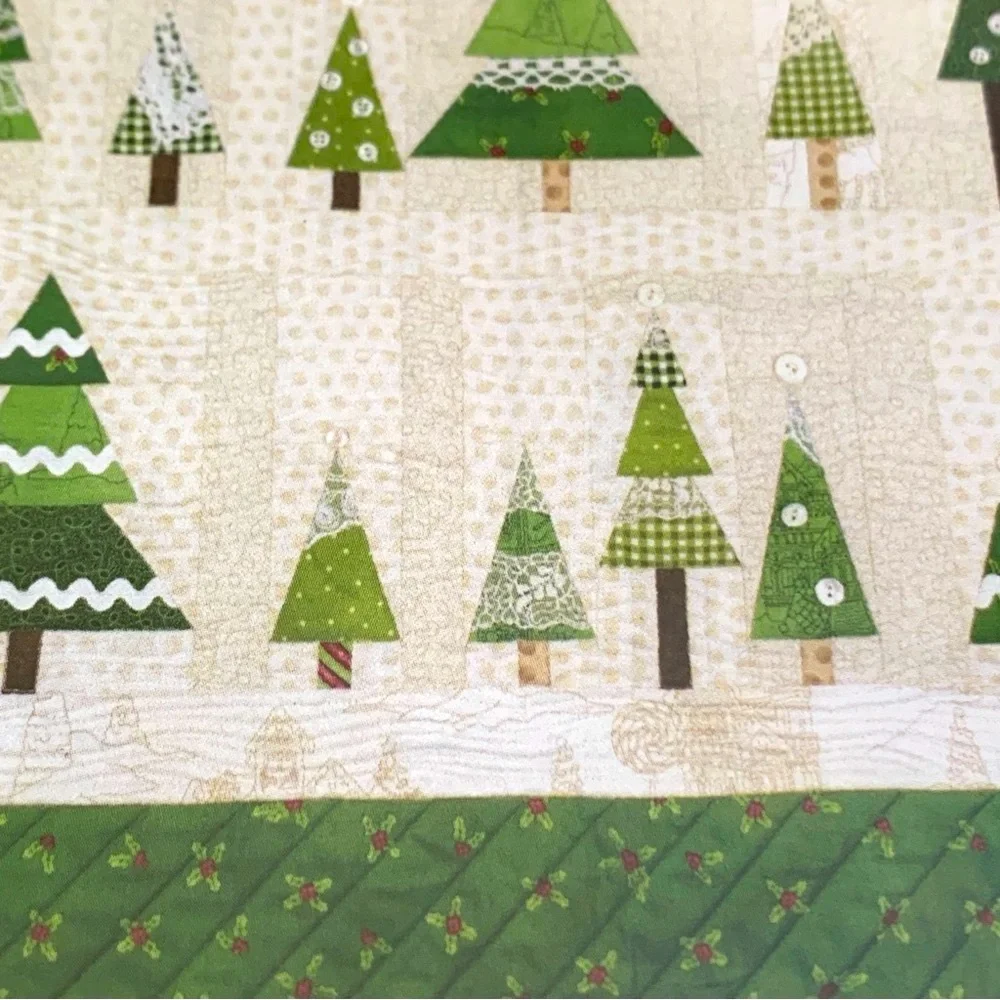 N/A seasonal holiday
