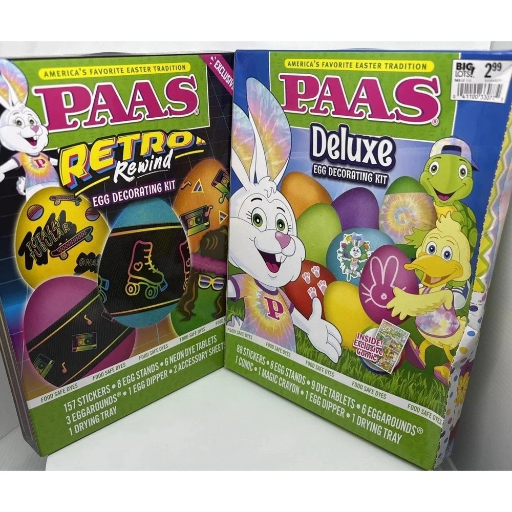 N/A set egg