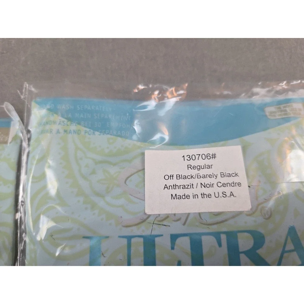 Silkies ultra knee