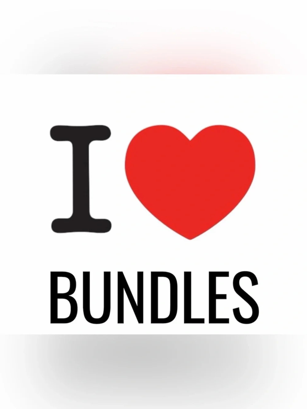 Cartoon Network bundle or