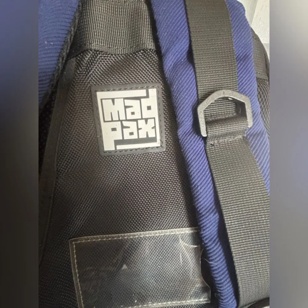 mad pax stylish durable