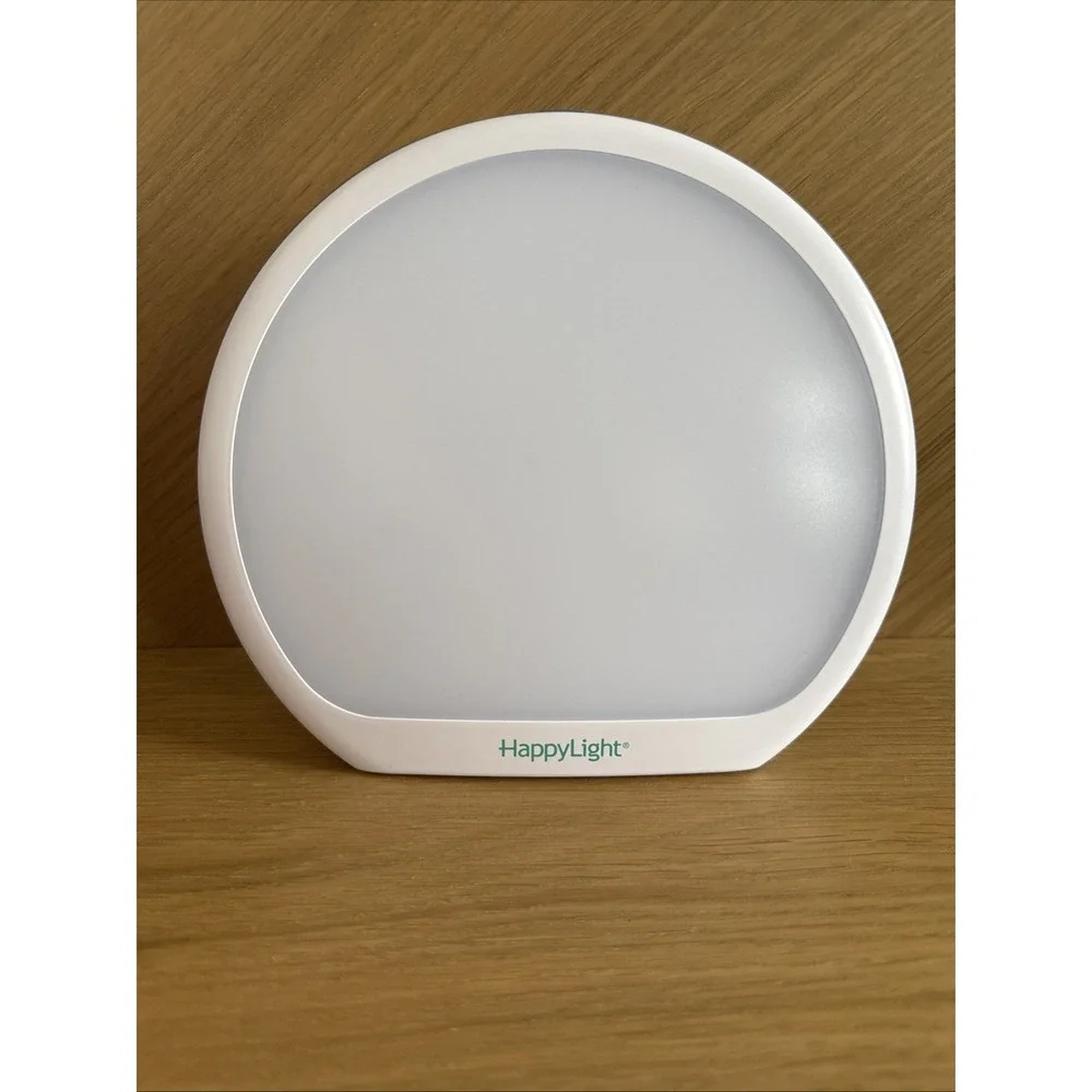Verilux happylight alba