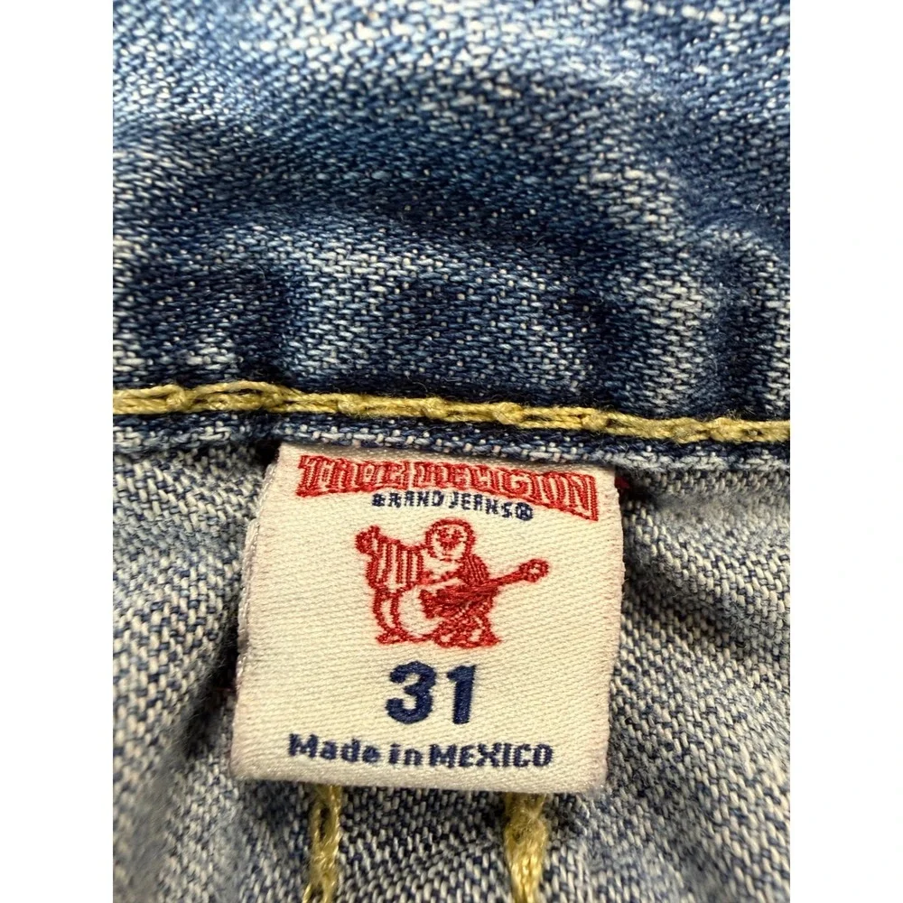 True Religion true religion