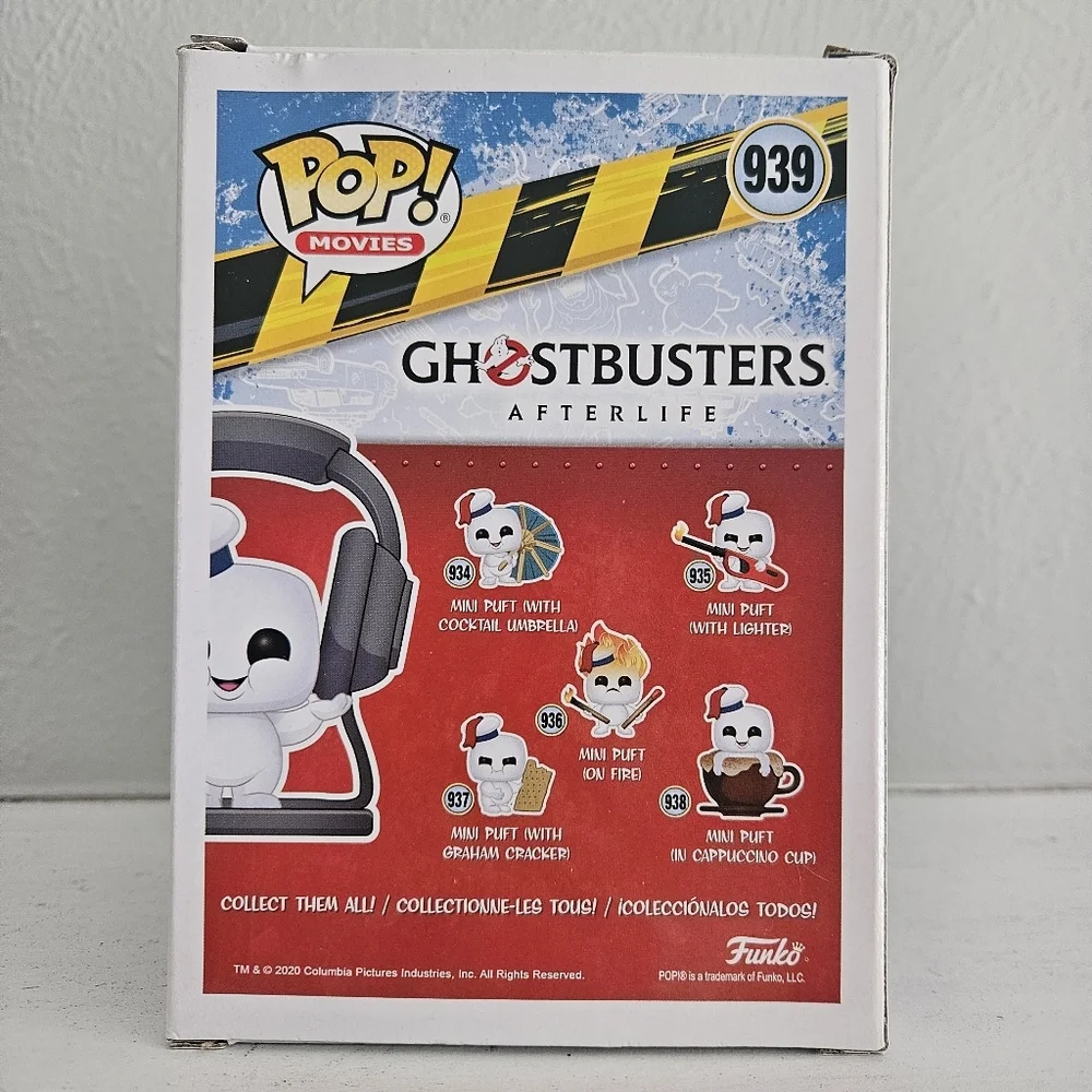 Funko new unopened