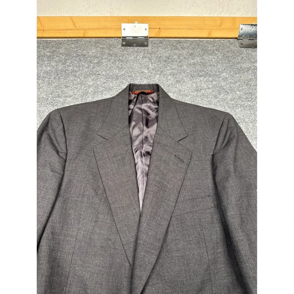Nordstrom tailored blazer