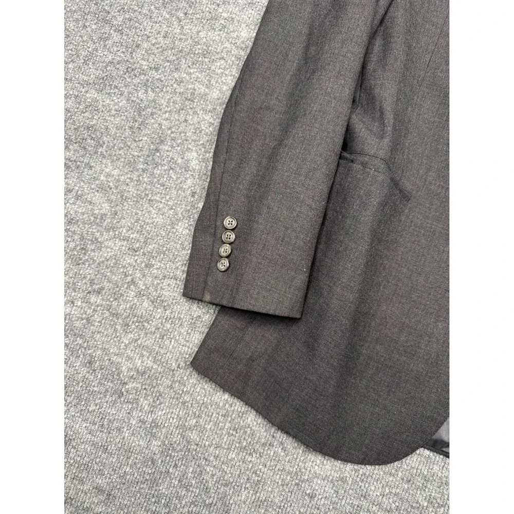Nordstrom tailored blazer