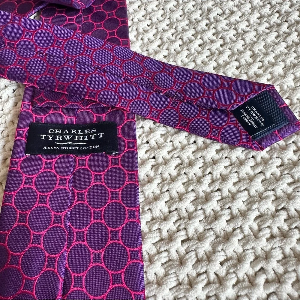 Charles Tyrwhitt stunning charles