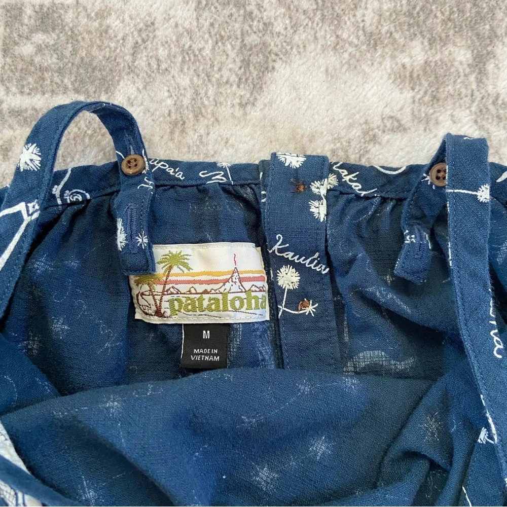 Patagonia charming branded
