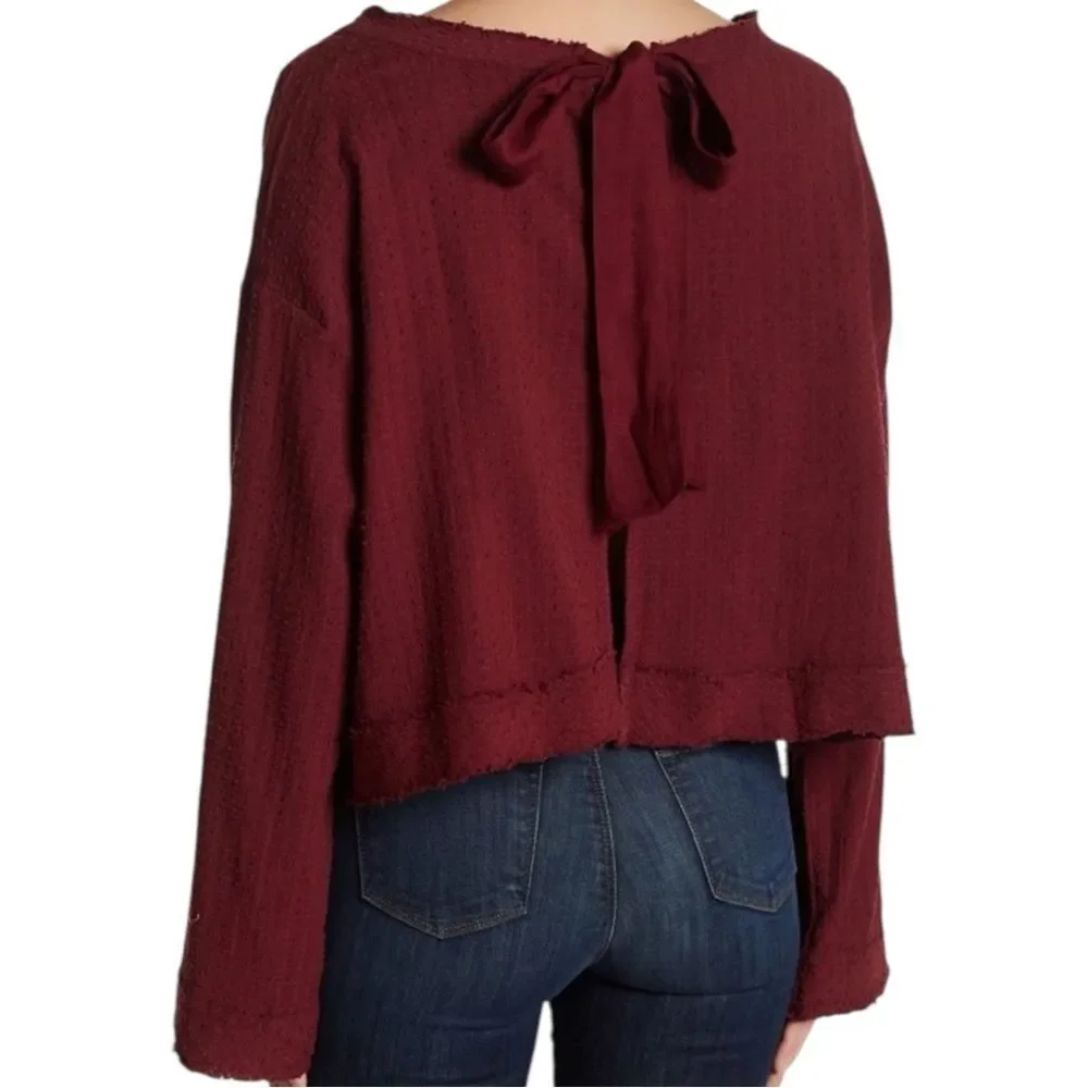 Free People free people