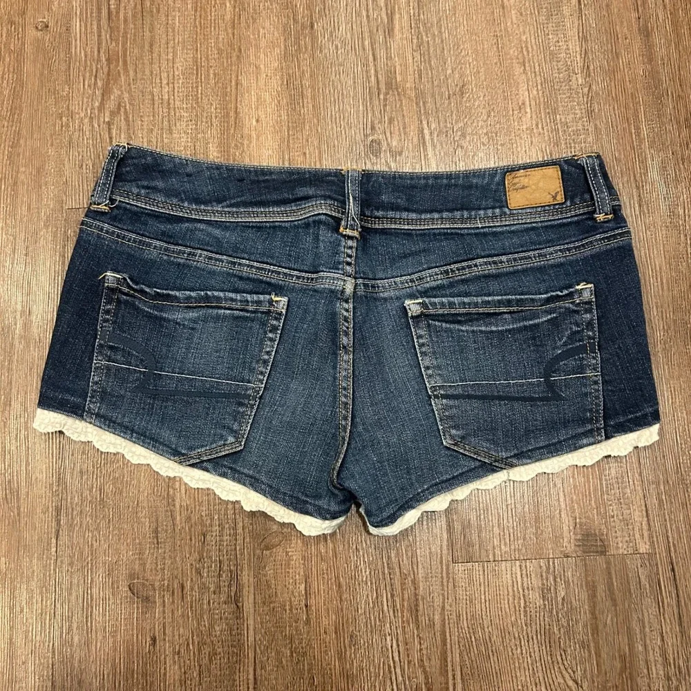 American Eagle Outfitters size fair