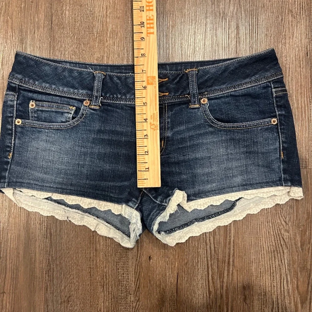 American Eagle Outfitters size fair