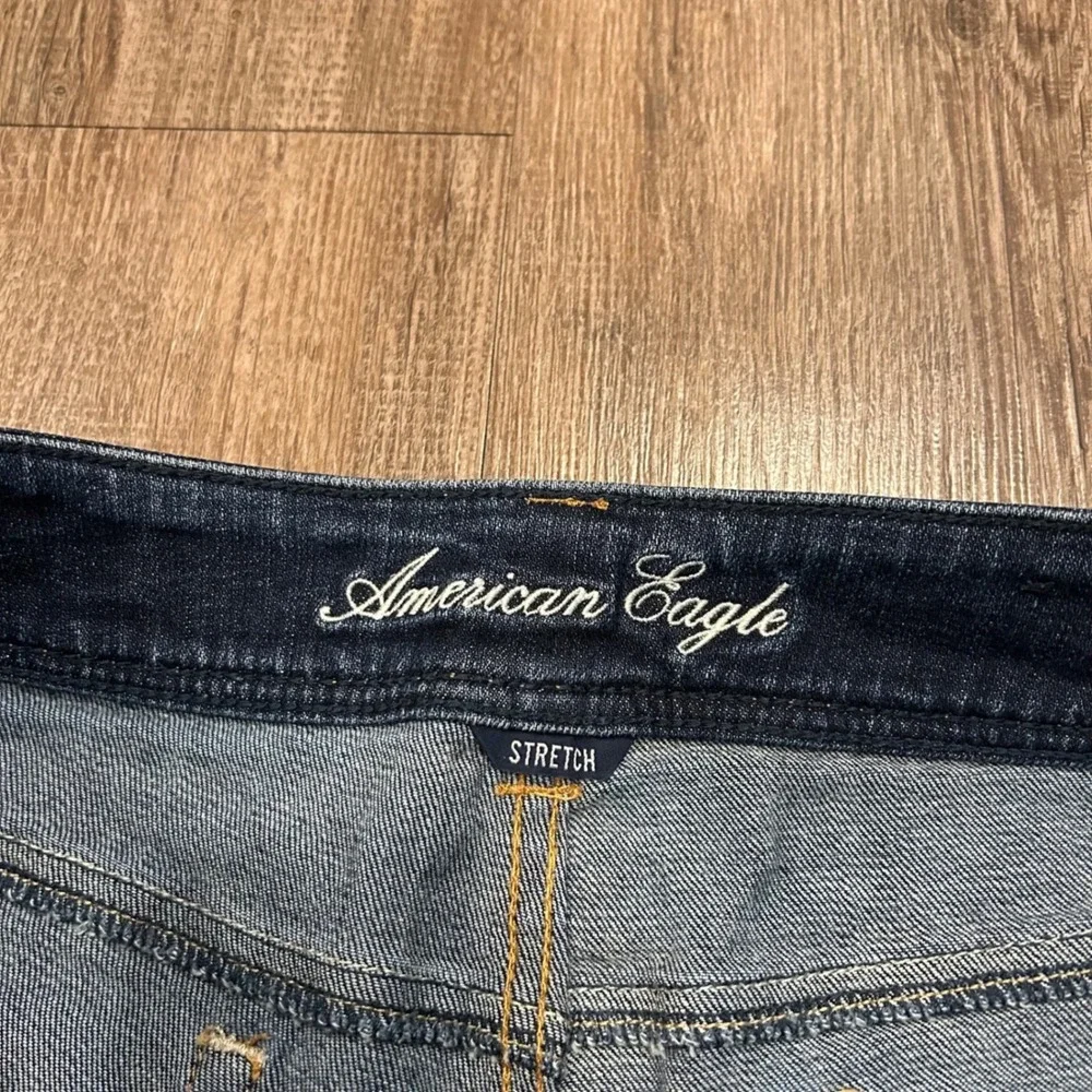 American Eagle Outfitters size fair