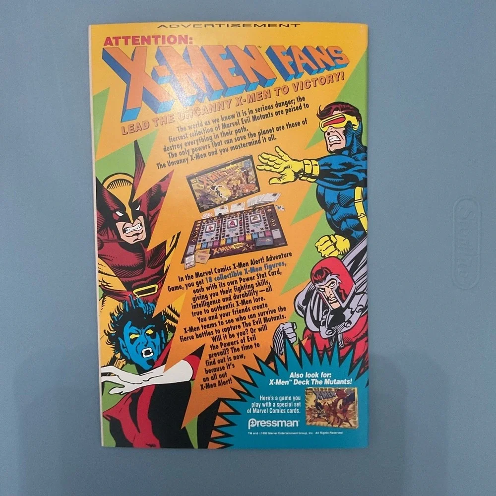 Marvel iconic 75th