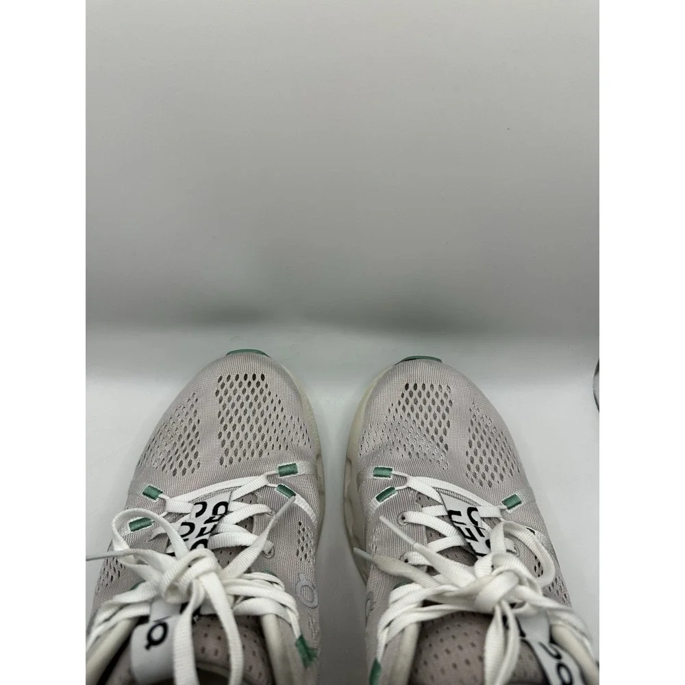 recently washed