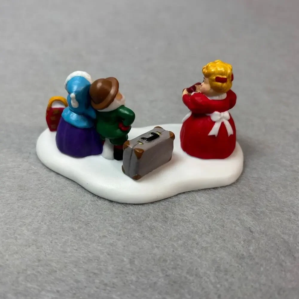 Department 56 dept 56